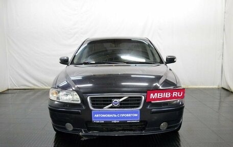 Volvo S60 III, 2007 год, 644 000 рублей, 2 фотография