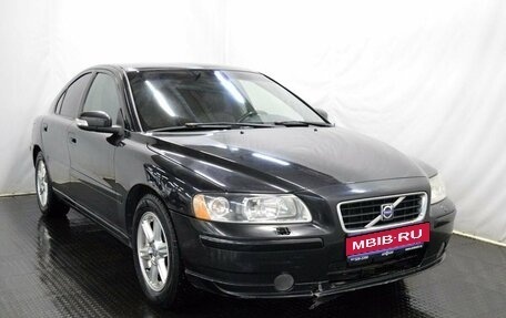 Volvo S60 III, 2007 год, 644 000 рублей, 3 фотография