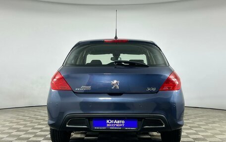 Peugeot 308 II, 2008 год, 575 000 рублей, 5 фотография