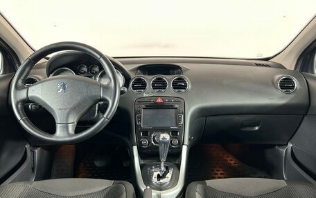 Peugeot 308 II, 2008 год, 575 000 рублей, 14 фотография