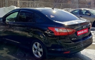 Ford Focus III, 2011 год, 990 000 рублей, 1 фотография