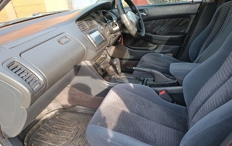 Honda Accord VII рестайлинг, 2001 год, 550 000 рублей, 14 фотография