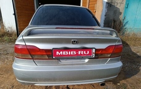 Honda Accord VII рестайлинг, 2001 год, 550 000 рублей, 12 фотография