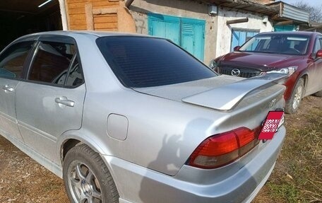 Honda Accord VII рестайлинг, 2001 год, 550 000 рублей, 23 фотография