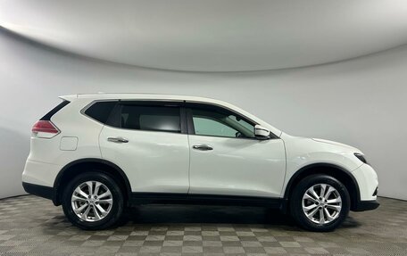 Nissan X-Trail, 2018 год, 2 045 000 рублей, 4 фотография