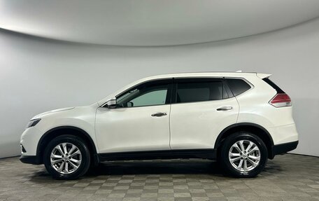 Nissan X-Trail, 2018 год, 2 045 000 рублей, 3 фотография