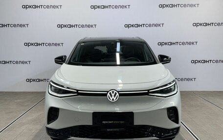 Volkswagen ID.4, 2023 год, 4 400 000 рублей, 8 фотография