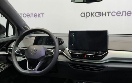 Volkswagen ID.4, 2023 год, 4 400 000 рублей, 11 фотография