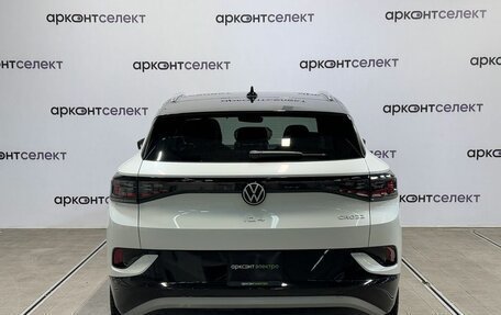 Volkswagen ID.4, 2023 год, 4 400 000 рублей, 9 фотография