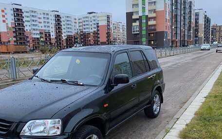 Honda CR-V IV, 1999 год, 450 000 рублей, 2 фотография