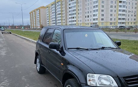 Honda CR-V IV, 1999 год, 450 000 рублей, 3 фотография