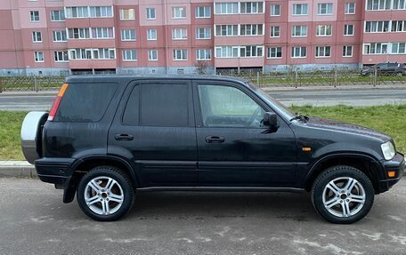 Honda CR-V IV, 1999 год, 450 000 рублей, 4 фотография