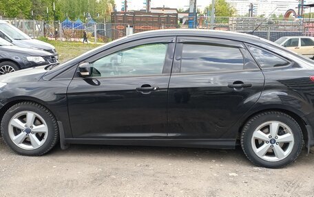 Ford Focus III, 2011 год, 990 000 рублей, 2 фотография