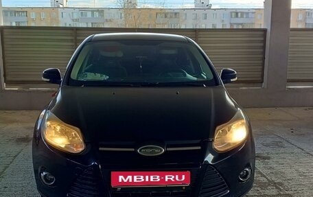 Ford Focus III, 2011 год, 990 000 рублей, 3 фотография