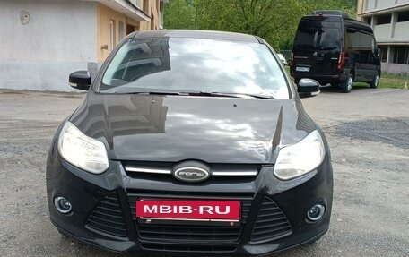 Ford Focus III, 2011 год, 990 000 рублей, 12 фотография