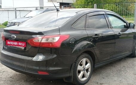 Ford Focus III, 2011 год, 990 000 рублей, 4 фотография