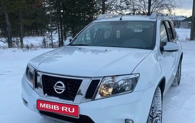 Nissan Terrano III, 2020 год, 1 790 000 рублей, 1 фотография