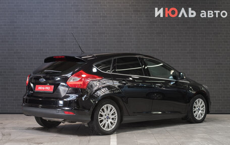 Ford Focus III, 2012 год, 935 000 рублей, 6 фотография