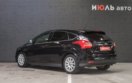 Ford Focus III, 2012 год, 935 000 рублей, 4 фотография