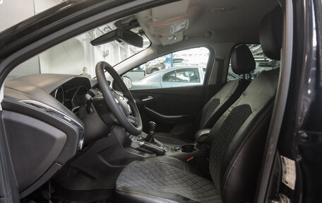 Ford Focus III, 2012 год, 935 000 рублей, 8 фотография