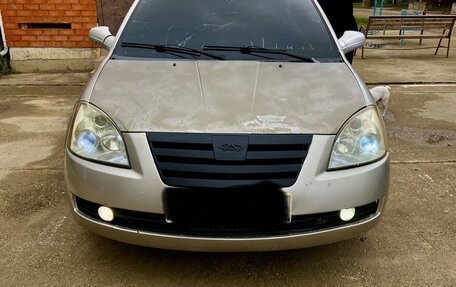 Chery Fora (A21), 2007 год, 130 000 рублей, 12 фотография