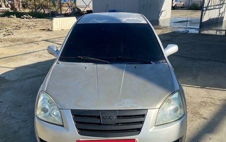 Chery Fora (A21), 2007 год, 130 000 рублей, 16 фотография