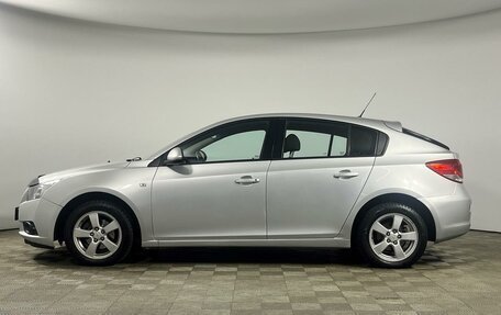 Chevrolet Cruze II, 2012 год, 749 000 рублей, 3 фотография