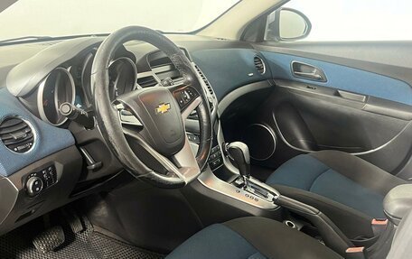 Chevrolet Cruze II, 2012 год, 749 000 рублей, 5 фотография