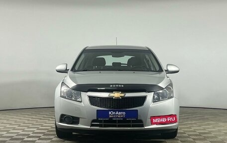 Chevrolet Cruze II, 2012 год, 749 000 рублей, 2 фотография