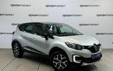 Renault Kaptur I рестайлинг, 2019 год, 1 920 000 рублей, 3 фотография