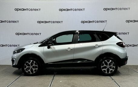 Renault Kaptur I рестайлинг, 2019 год, 1 920 000 рублей, 6 фотография