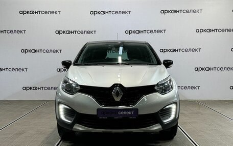 Renault Kaptur I рестайлинг, 2019 год, 1 920 000 рублей, 7 фотография