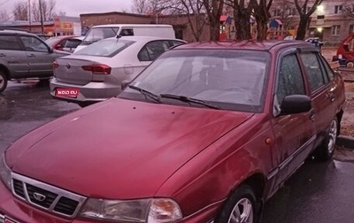 Daewoo Nexia I рестайлинг, 2004 год, 80 000 рублей, 1 фотография