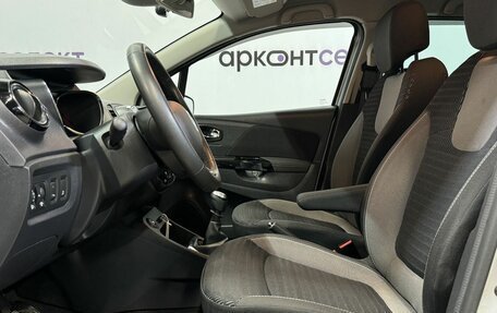 Renault Kaptur I рестайлинг, 2019 год, 1 920 000 рублей, 27 фотография