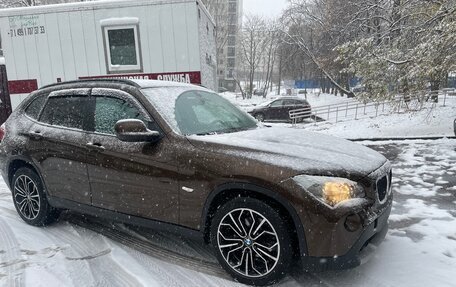 BMW X1, 2011 год, 1 099 999 рублей, 1 фотография