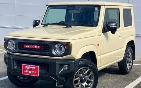 Suzuki Jimny, 2020 год, 1 900 000 рублей, 1 фотография