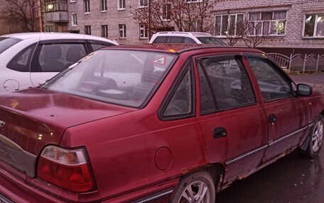 Daewoo Nexia I рестайлинг, 2004 год, 80 000 рублей, 4 фотография