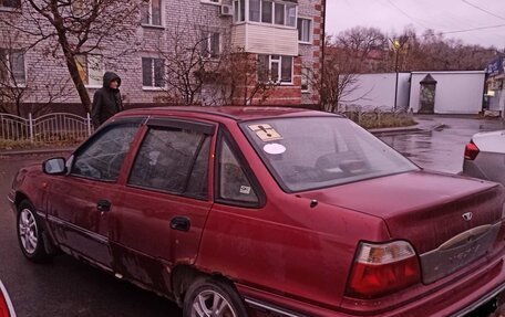 Daewoo Nexia I рестайлинг, 2004 год, 80 000 рублей, 3 фотография