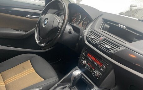 BMW X1, 2011 год, 1 099 999 рублей, 7 фотография