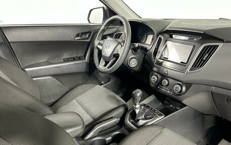 Hyundai Creta I рестайлинг, 2017 год, 1 599 000 рублей, 13 фотография