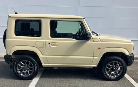 Suzuki Jimny, 2020 год, 1 900 000 рублей, 4 фотография