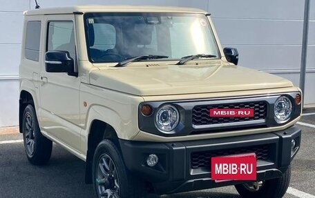 Suzuki Jimny, 2020 год, 1 900 000 рублей, 3 фотография