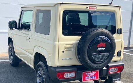 Suzuki Jimny, 2020 год, 1 900 000 рублей, 5 фотография