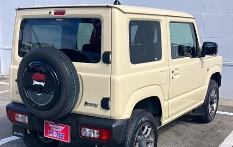 Suzuki Jimny, 2020 год, 1 900 000 рублей, 6 фотография