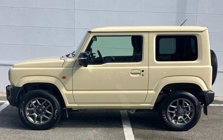 Suzuki Jimny, 2020 год, 1 900 000 рублей, 7 фотография