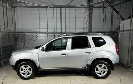 Renault Duster I рестайлинг, 2015 год, 1 149 000 рублей, 8 фотография