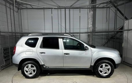 Renault Duster I рестайлинг, 2015 год, 1 149 000 рублей, 4 фотография