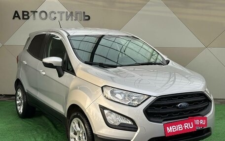 Ford EcoSport, 2019 год, 1 440 000 рублей, 2 фотография