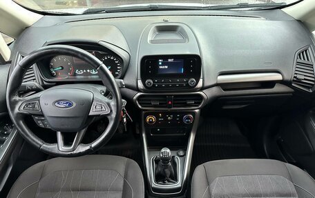 Ford EcoSport, 2019 год, 1 440 000 рублей, 12 фотография