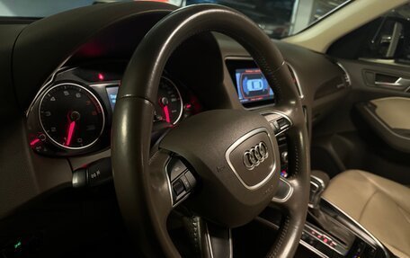 Audi Q5, 2015 год, 2 590 000 рублей, 6 фотография